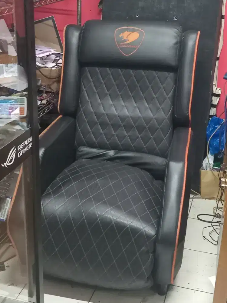 Cougar Ranger - Sofa Gaming