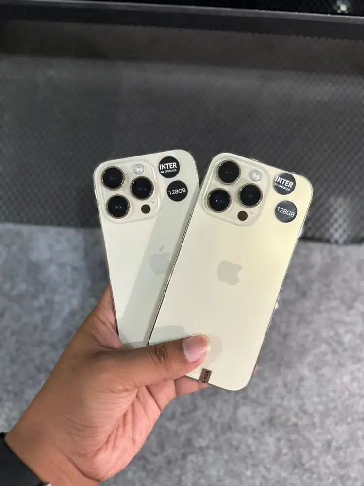 IPHONE 14 PRO 128GB ALL OPERATOR