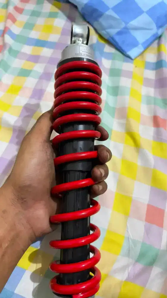 Shockbreaker belakang matic 280mm