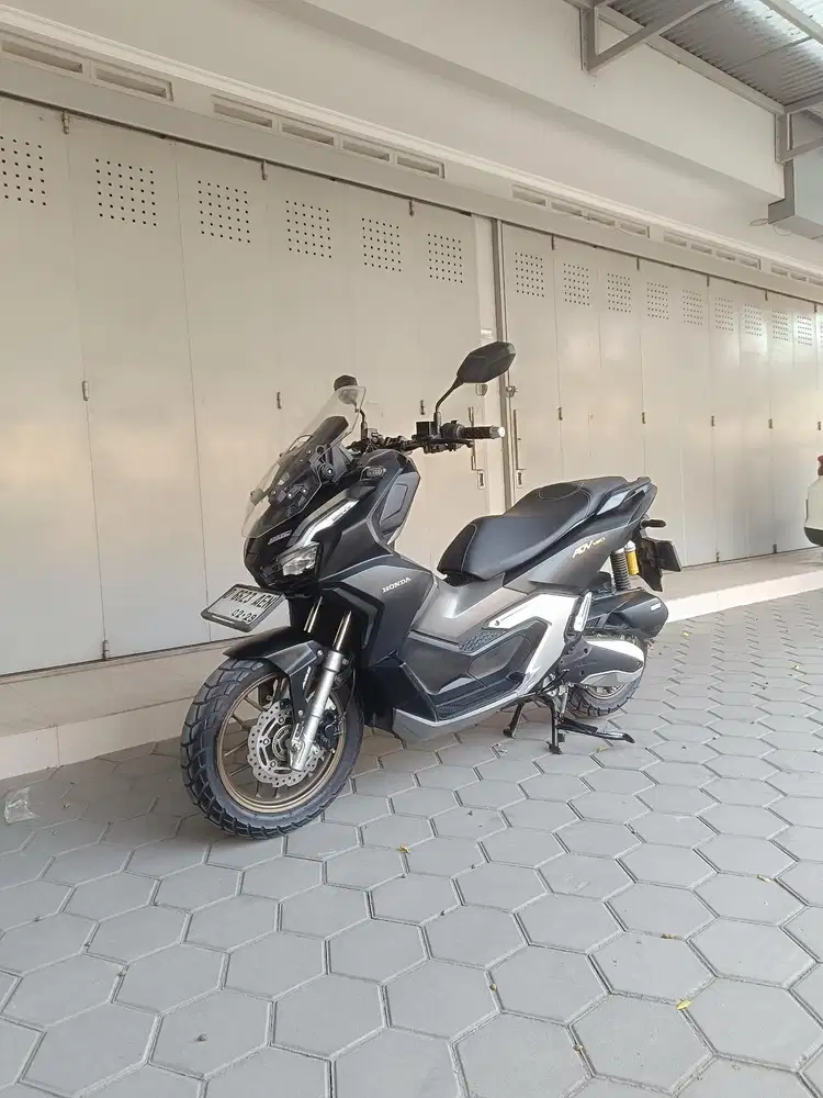 Honda ADV 160 ABS 2024 mulus