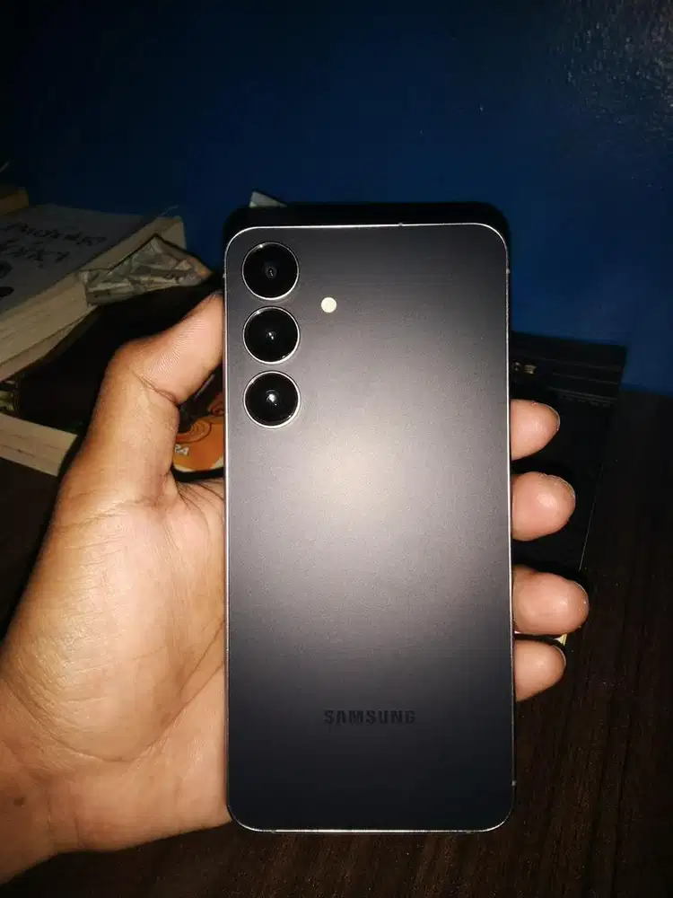 Samsung S25 FE 8/256