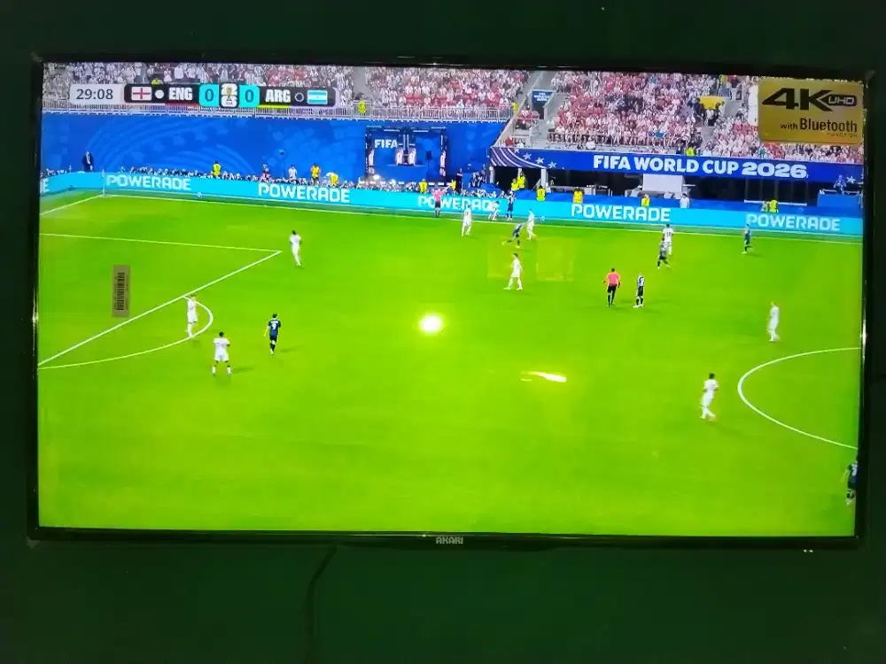 Pemasangan, servis, antena TV Digital, CCTV.