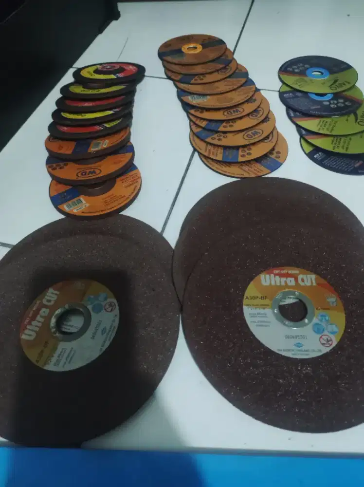 mata cutting besi,aluminium