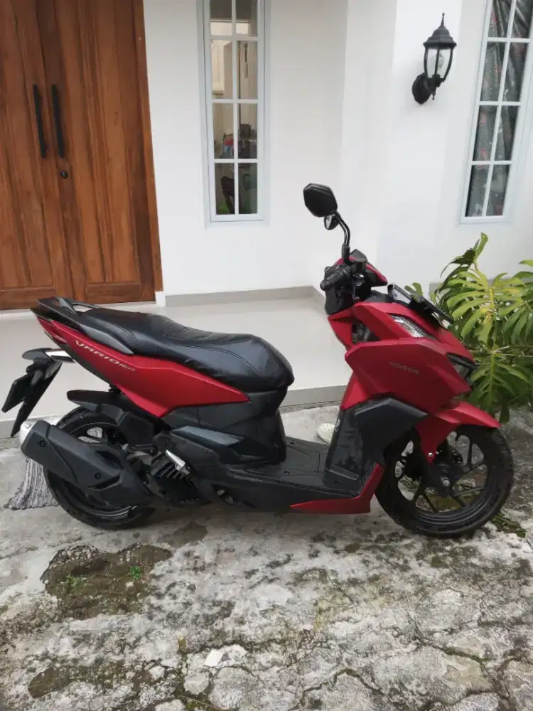 Vario 160 CBS 2023