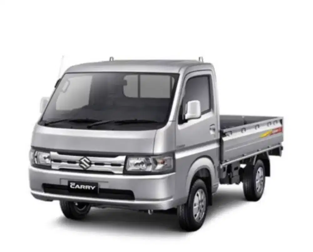 Mobil carry PU WD ,mobil Suzuki mobil bermanfaat buat usaha