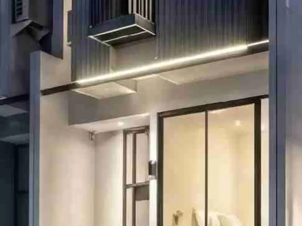 Dijual Rumah Murah Bsd City Cluster Imajihaus Greenwich