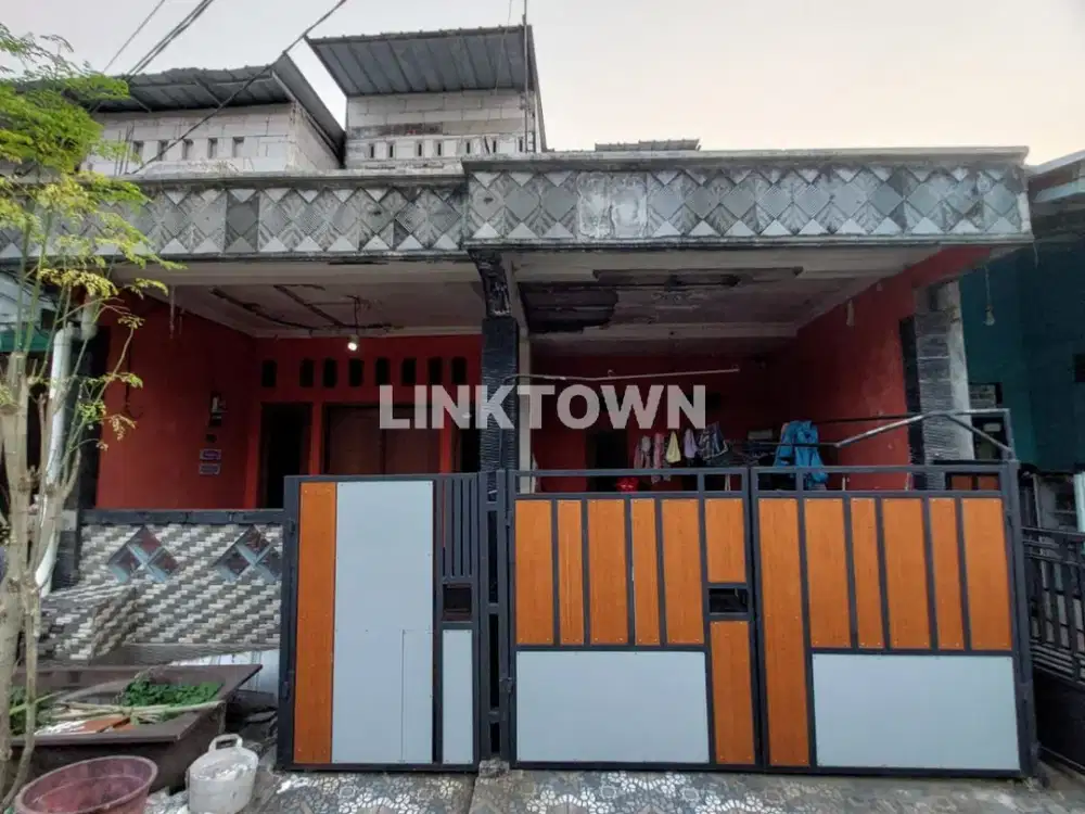 Rumah Premium Minimalis Siap Huni