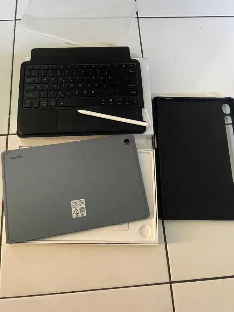 Samsung galaxy tab s 10 lite 5g