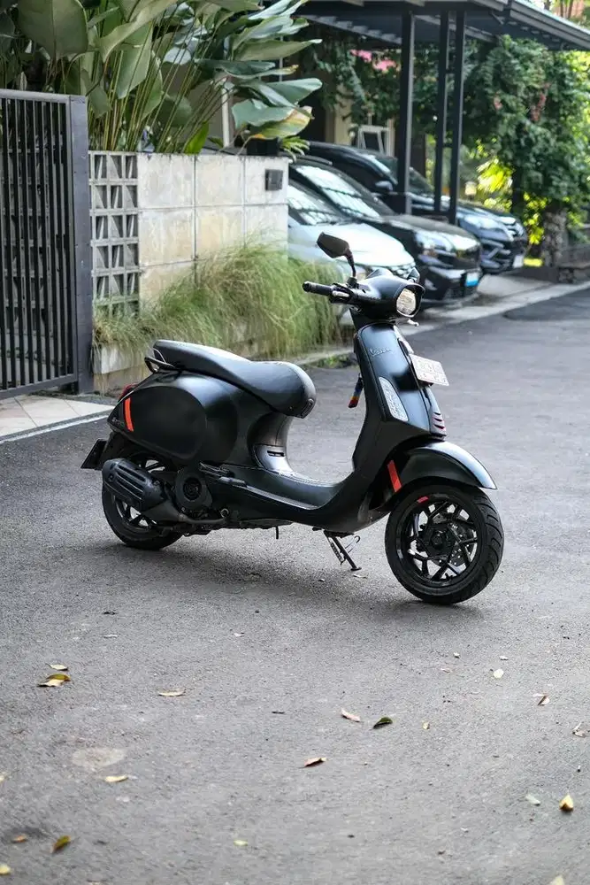 SPRINT 150 S EDITION MURAH