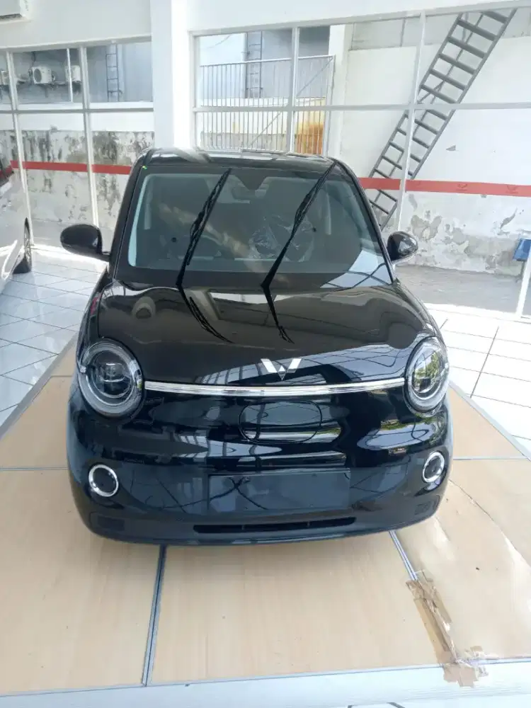 Aira ev mobil compact