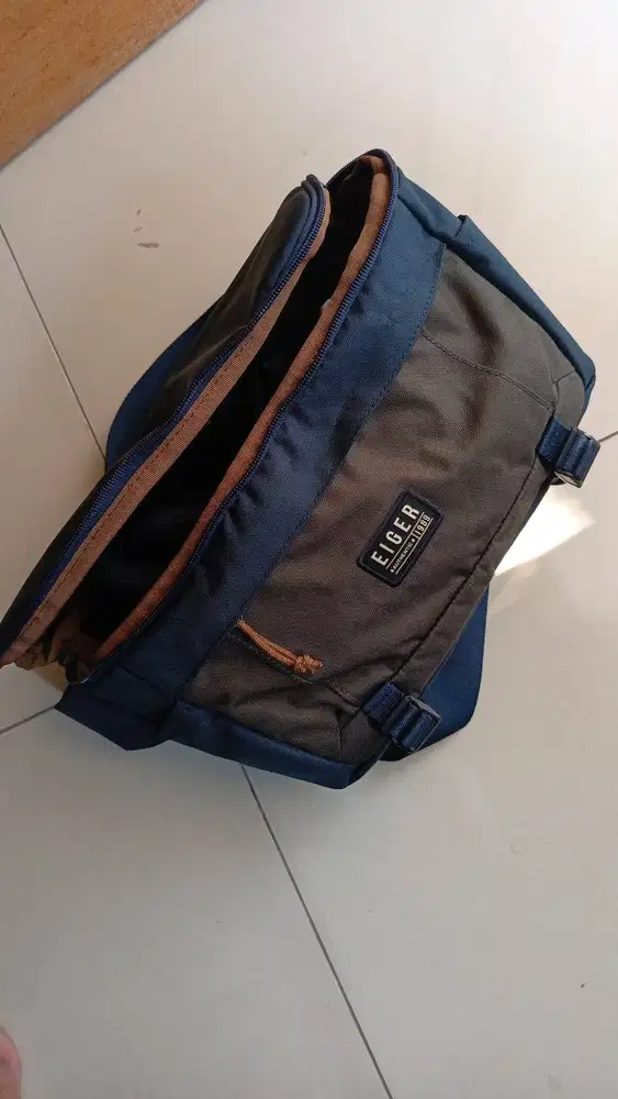 Jual tas kamera, cocok untuk kamera mirrorless