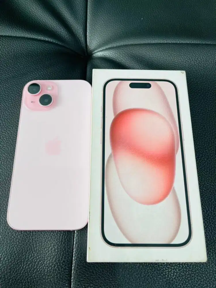 Iphone 15 128Gb Allprovider