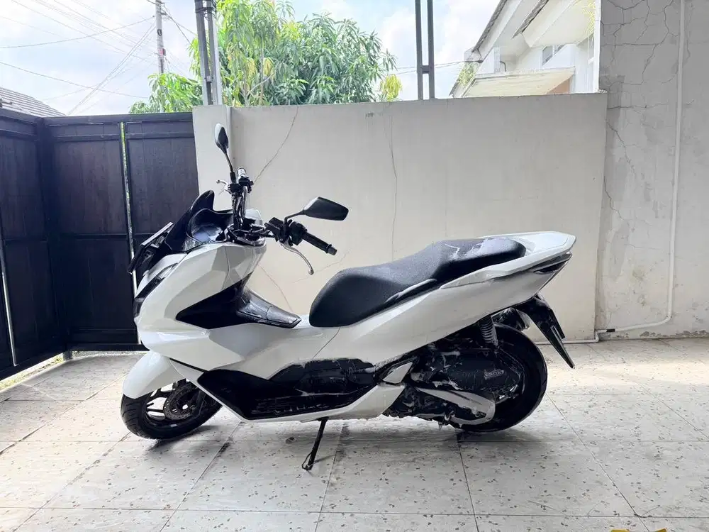 PCX CBS 2021 160cc