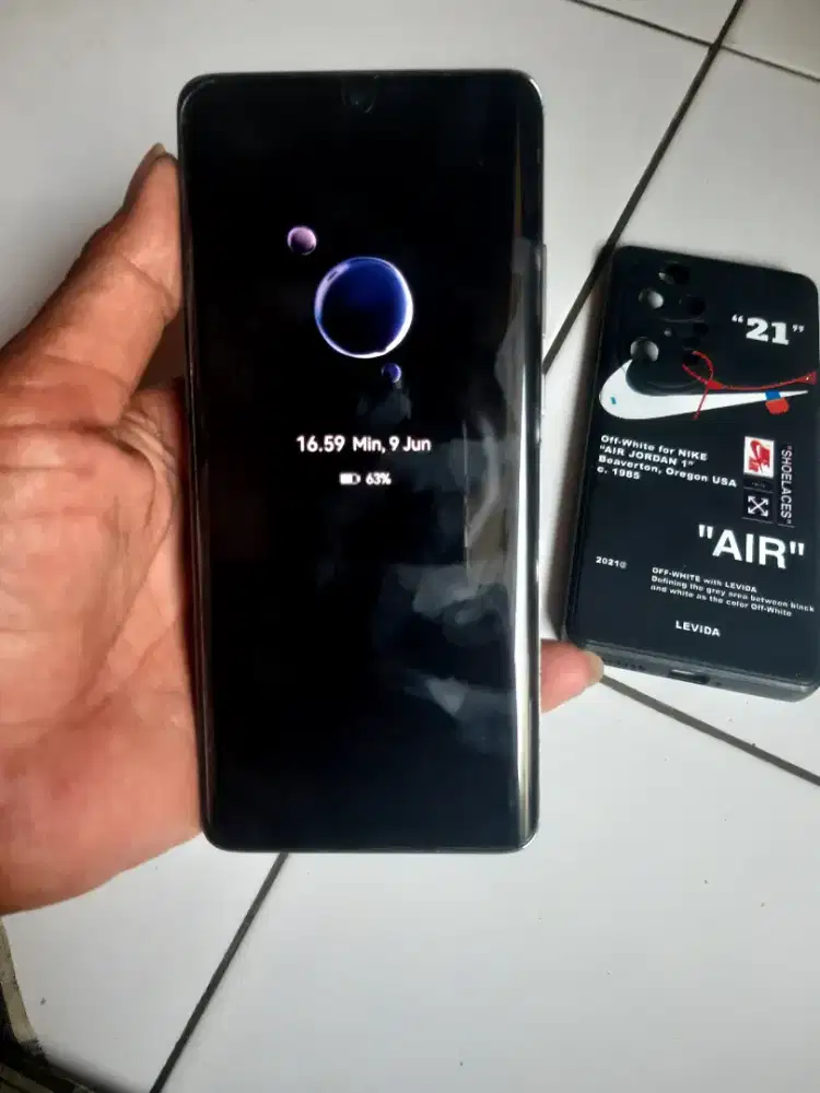 Huawei P50 PRO SECOND