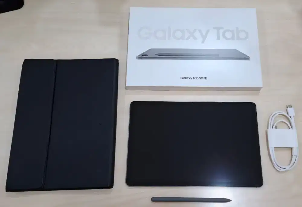 Samsung Galaxy Tab S9 FE 5G/Wifi 6/128