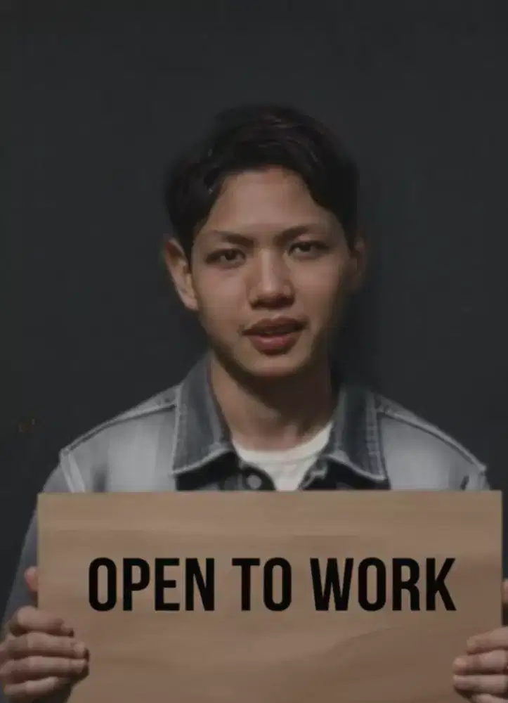 Cari lowongan pekerjaan