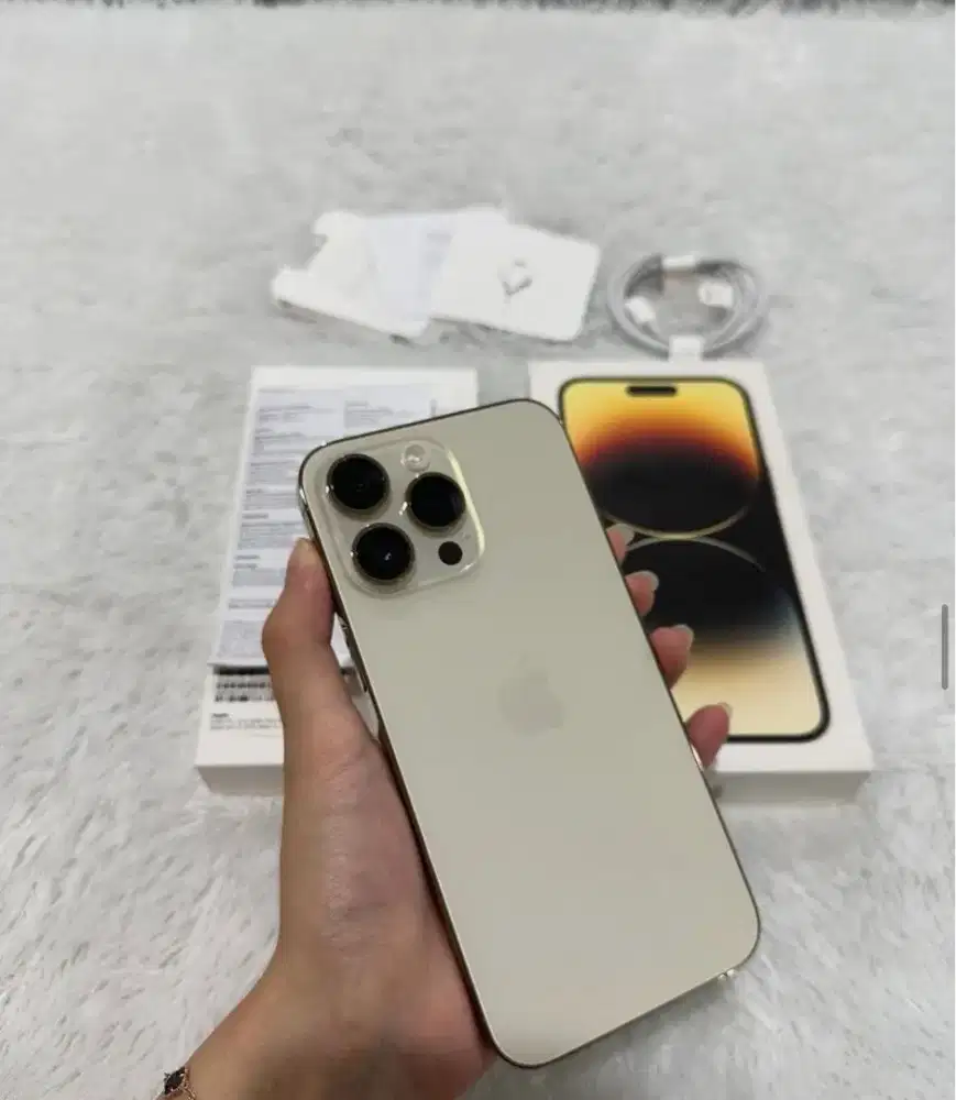 Jual Iphone 16 Pro Max 512Gb Ibox/Inter