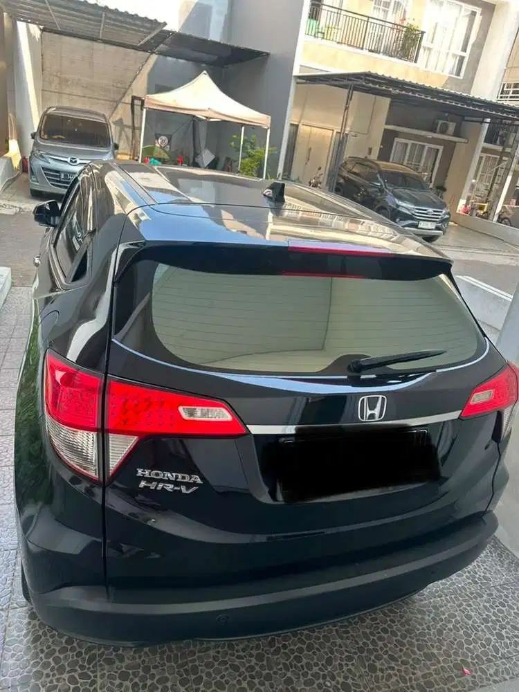 Honda HR-V 2022 Bensin