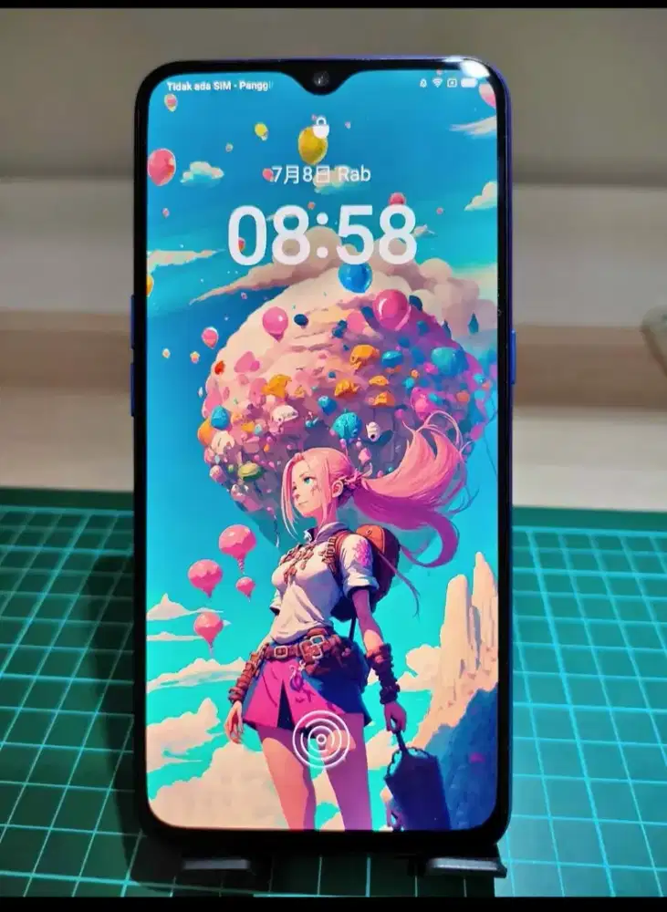 Realme xt 4/128 amoled snap 712 mahar bt