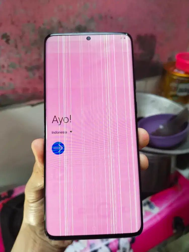 samsung s20 plus minus