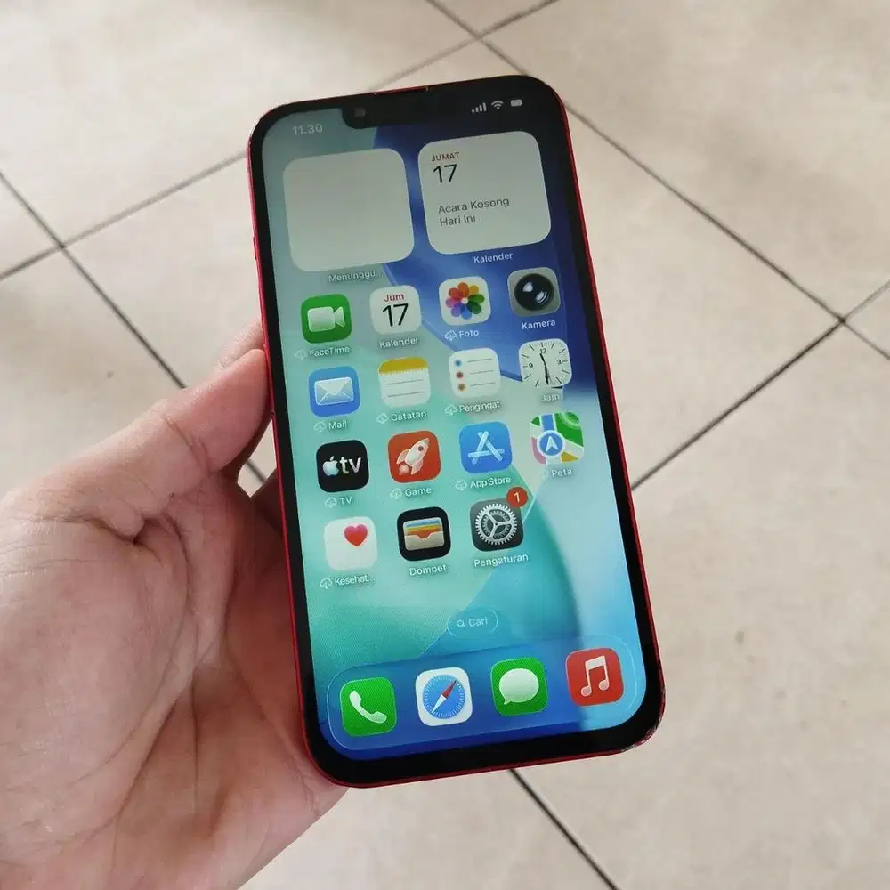 iPhone 13 128gb All operator