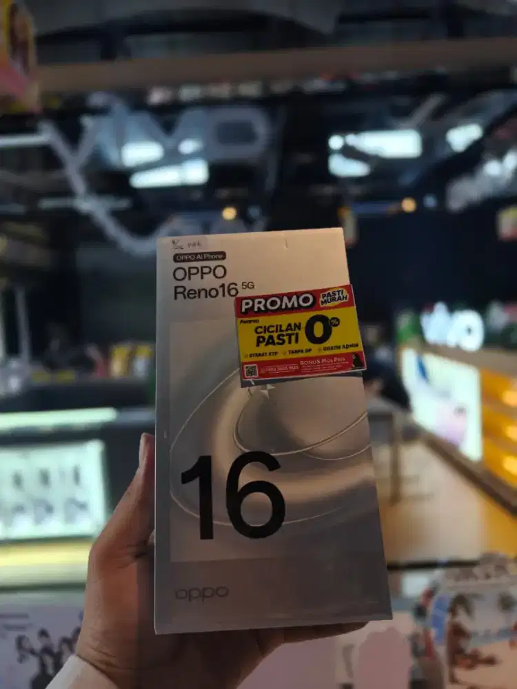 Oppo Reno 16 12 256