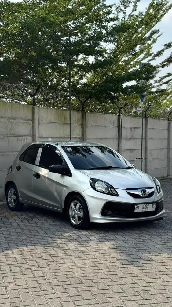 Brio type e matic