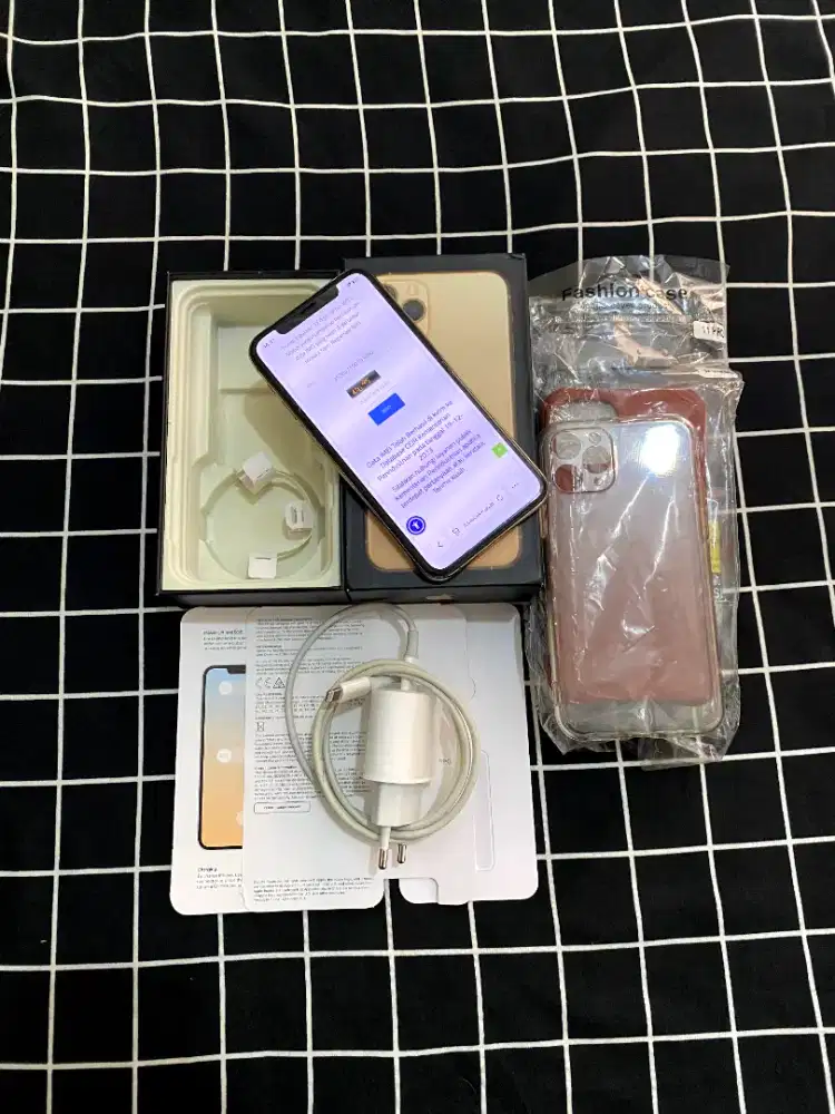 IPHONE 11 PRO 256 BEACUKAI