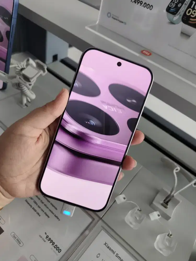 Promo Cicilan Pakai Home Credit Xiaomi 17T