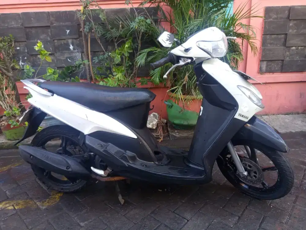 BEAT 2011 DI JUAL SECEPATNYA