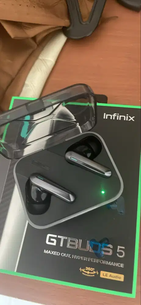 Infinix GT Buds 5