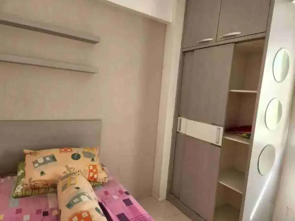 Termurah‼Apartemen Puncak Kertajaya