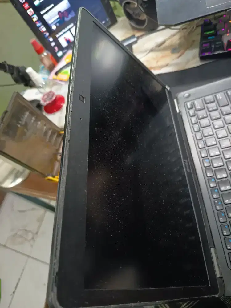 Laptop Kantor/Kuliah/Sekolah DELL LATITUDE E5470