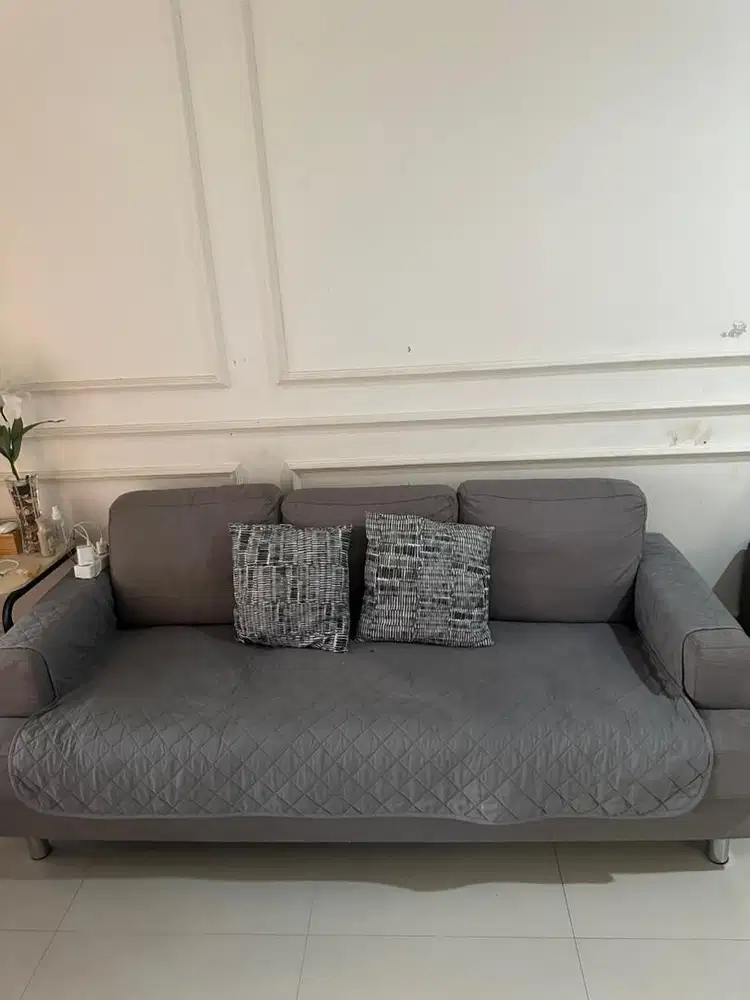 Sofa 3 sheets dan 2 sheets