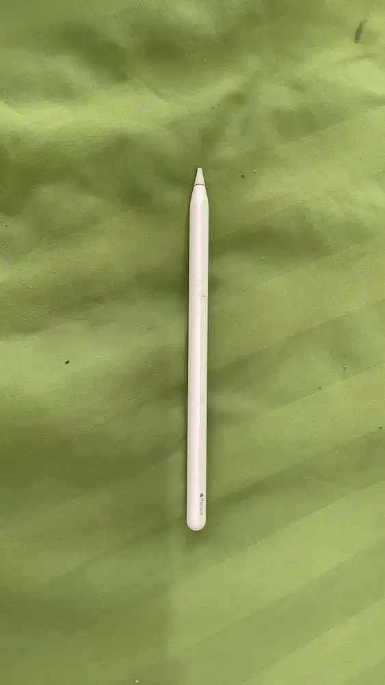 Apple pencil gen 2 second original