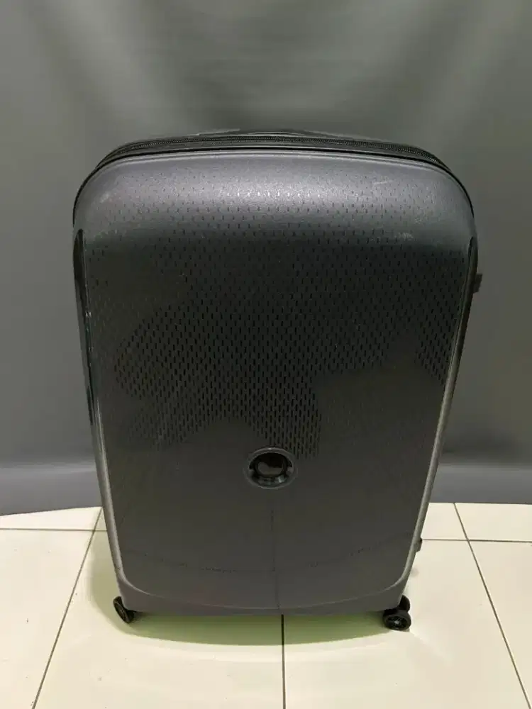 Koper Delsey Balmont large 29 inch