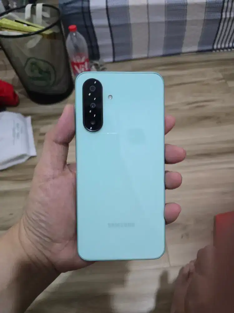 Samsung A26 5g 8/256 (batangan)nominus(pemakaian aja)NETT,COD PLUIT