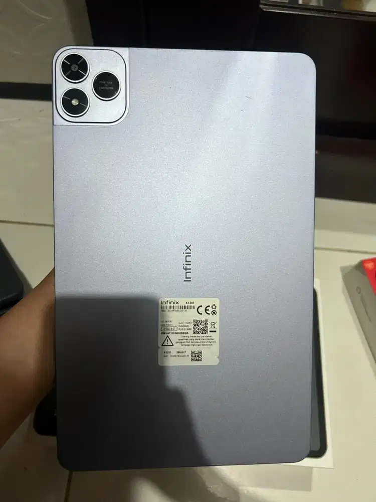 Infinix Xpad 20Pro 16/256 LTE