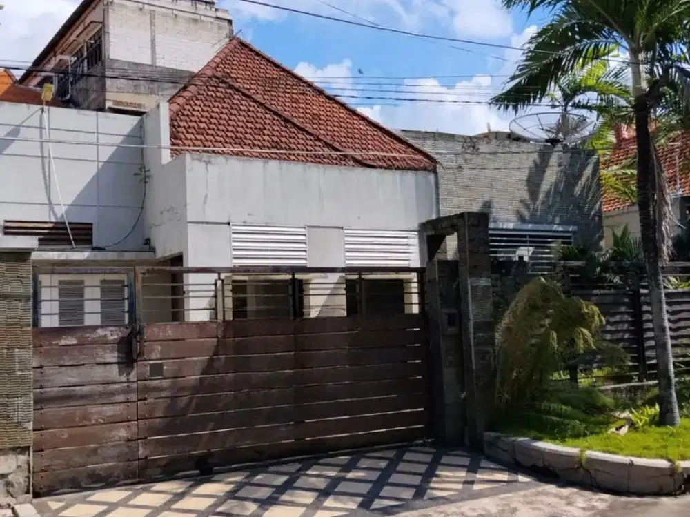 Rumah Dekat Kusuma Bangsa