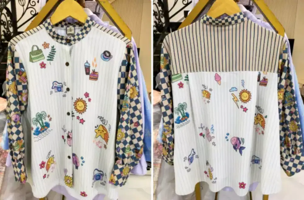 Jual baju cantik