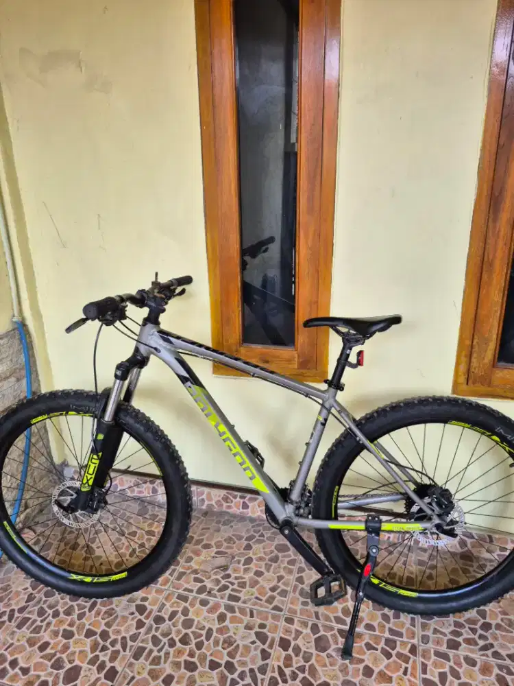 POLYGON PREMIER 5