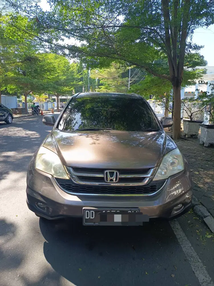 crv gen 3 buldog