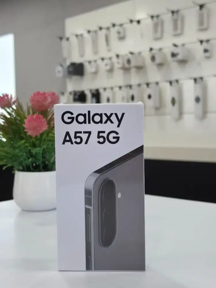 SAMSUNG GALAXY A57