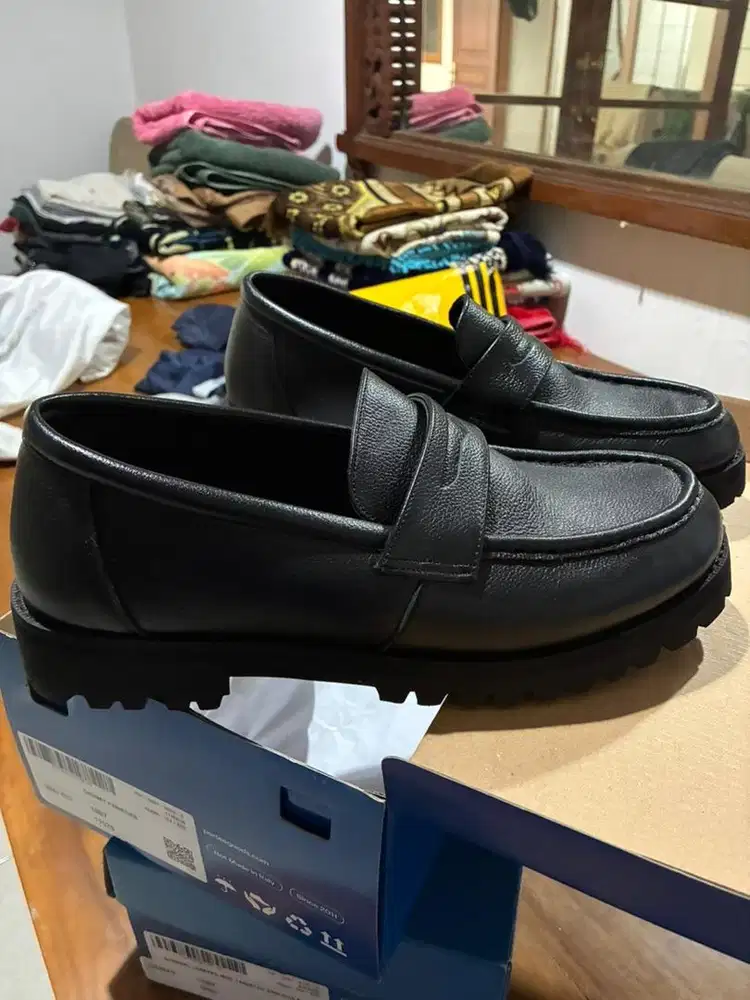 Loafers Portee 1000% Original