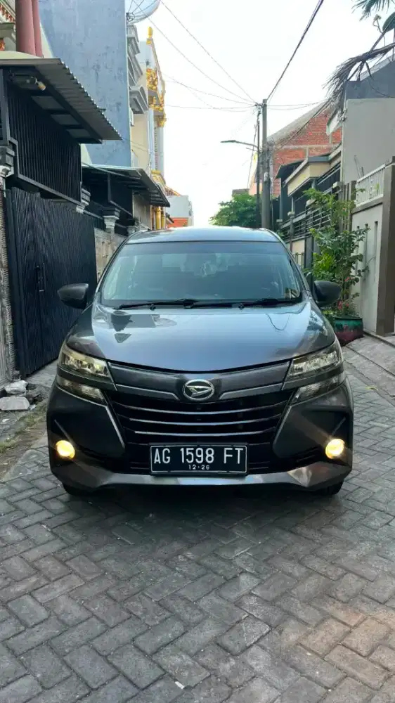 DAIHATSU XENIA X 1.3 MT 2021
