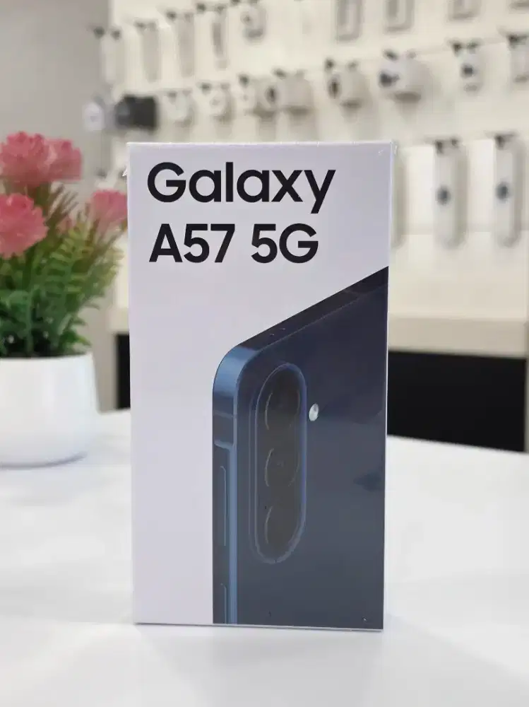 SAMSUNG GALAXY A57