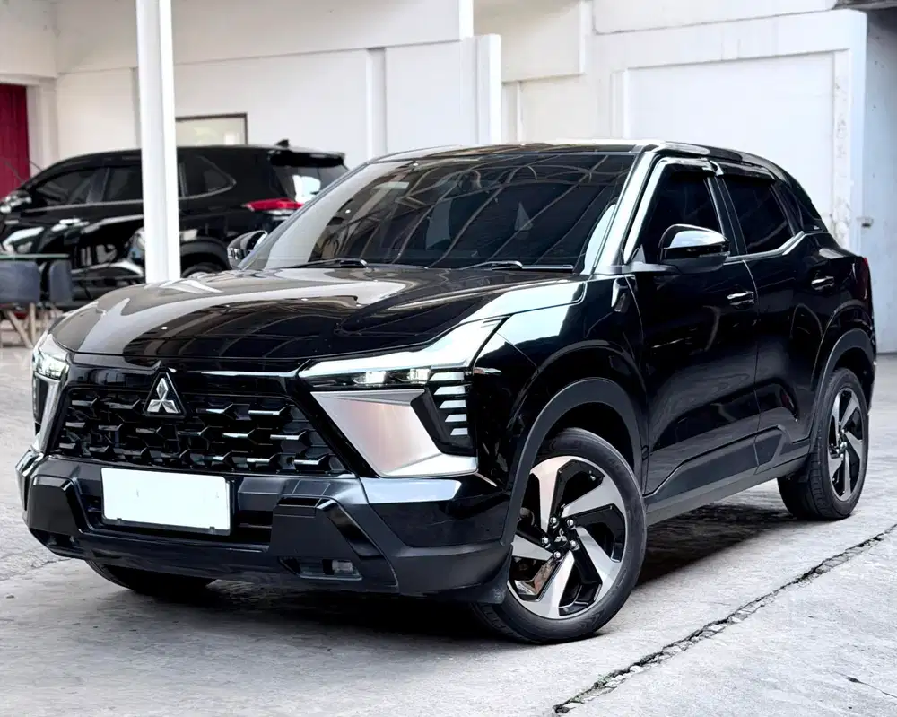 MITSUBISHI XFORCE ULTIMATE AT 2024