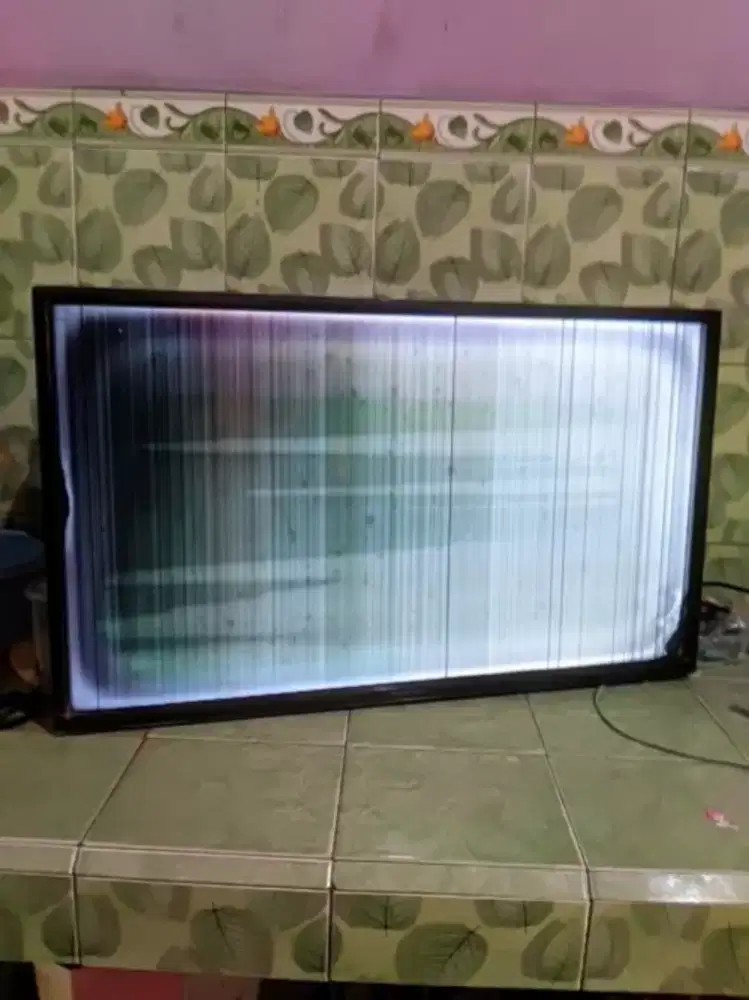TV Panasonic 32inc TH-32E302G