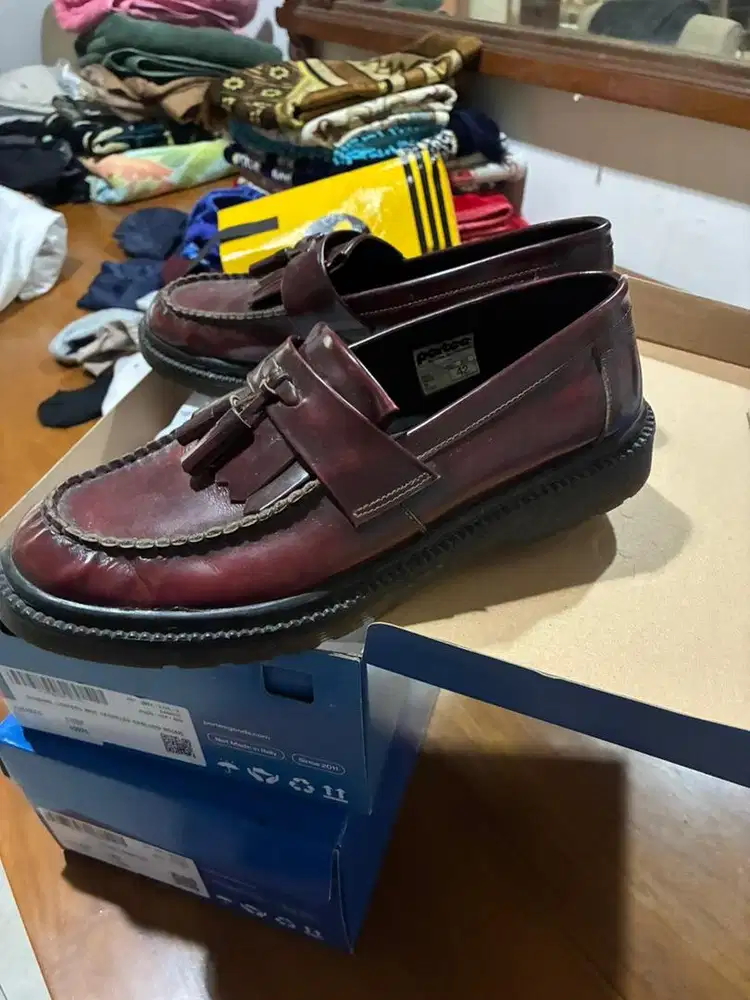 Loafer Portee 1000% Ori