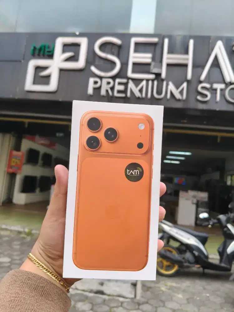 Cicilan iphone 27 promax